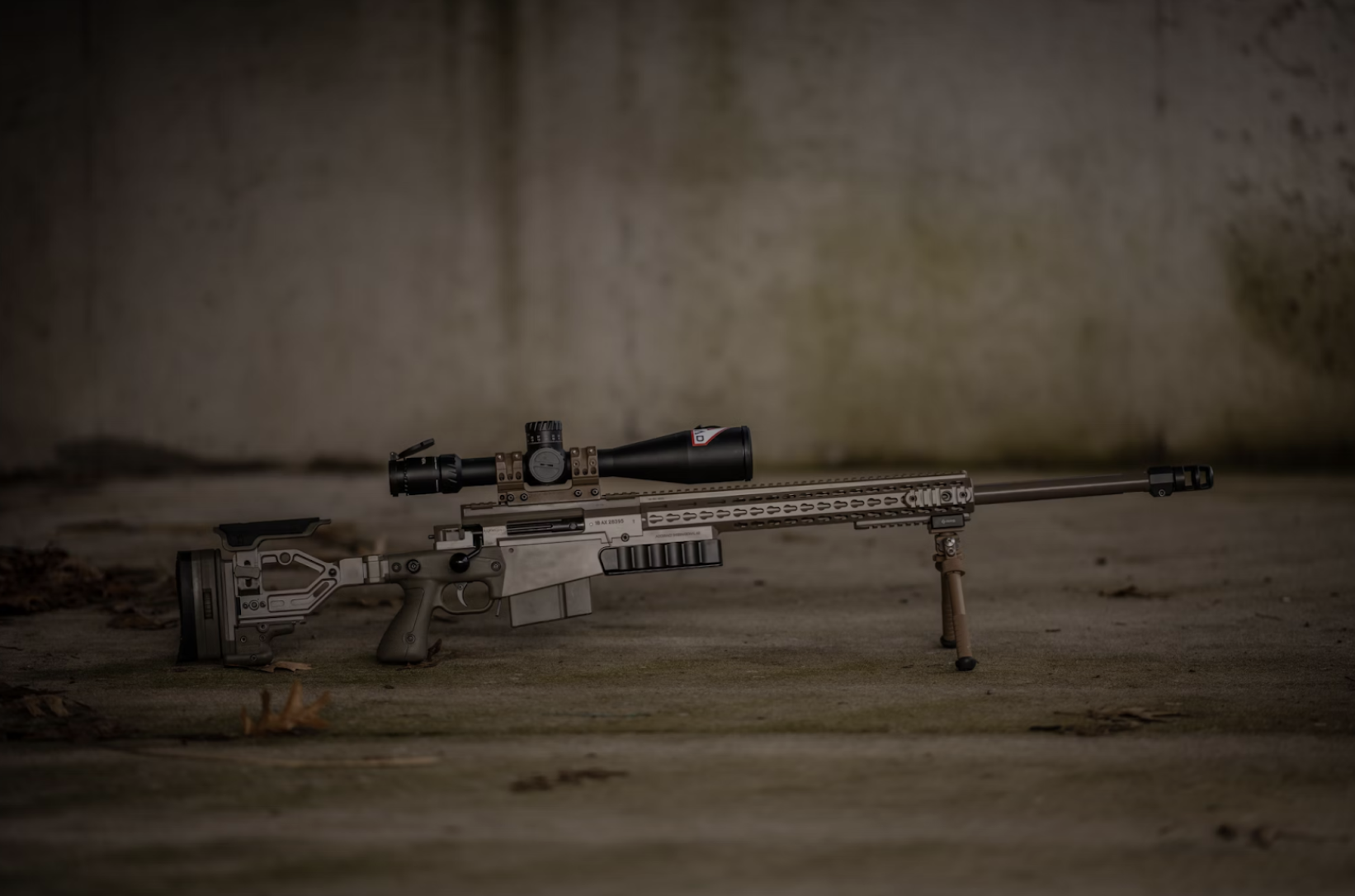 How to Choose the Perfect Bolt-Action Rifle Chassis